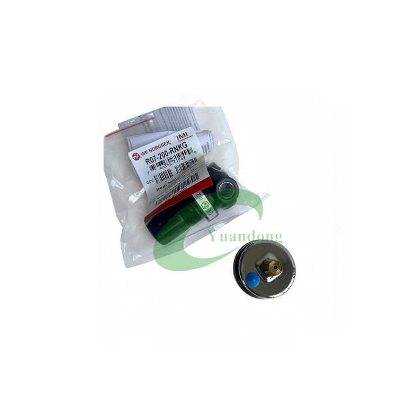 Sullair Air Compressor Pressure Control Regulator Valve 88290022-562