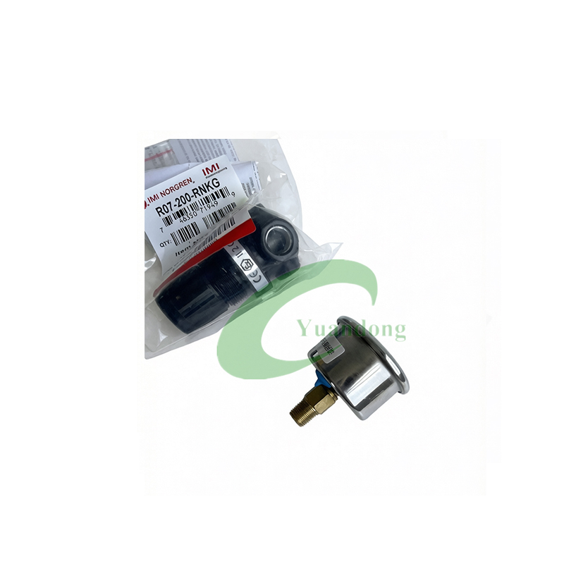 Sullair Air Compressor Pressure Control Regulator Valve 88290022-562