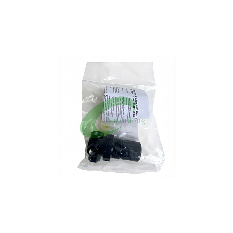 Sullair Air Compressor Pressure Control Regulator Valve 88290022-562