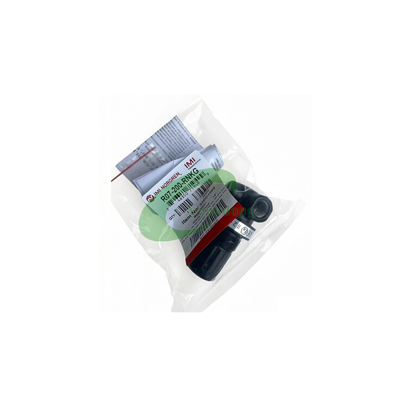 Sullair Air Compressor Pressure Control Regulator Valve 88290022-562