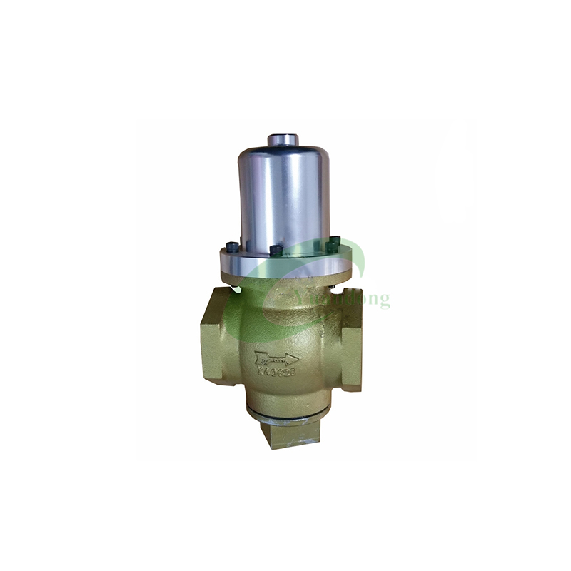 Sullair Screw Air Compressor Genuine Parts Oil Stop Valve 016742