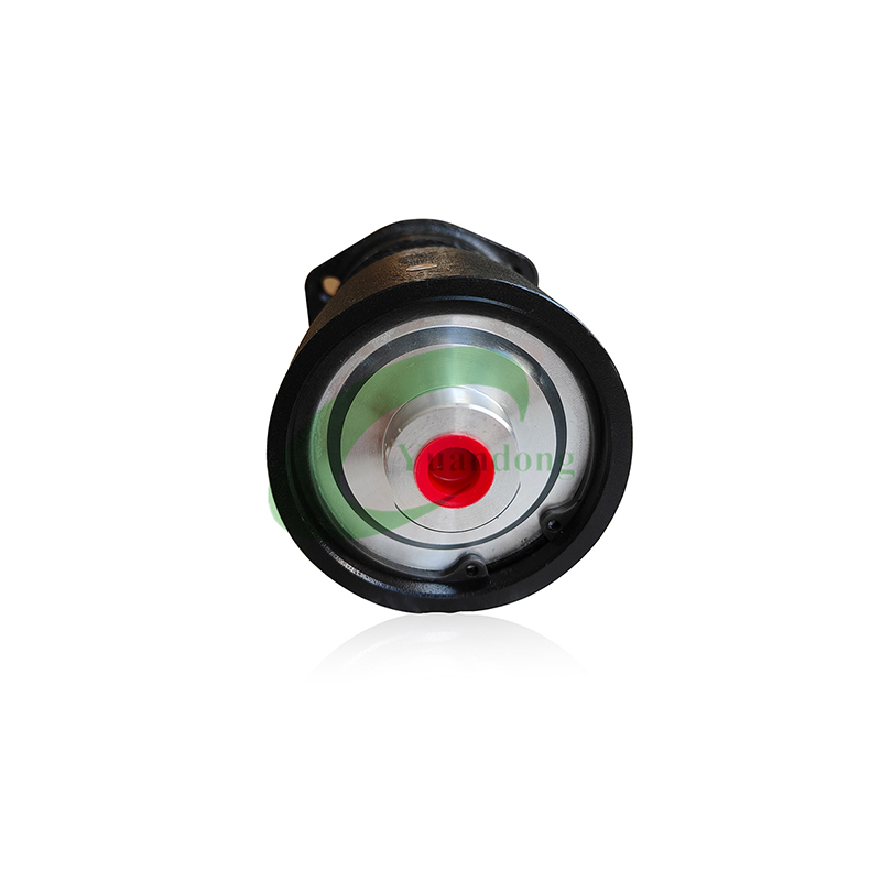 Oil Cut-off Stop Valve 250041-069 Prevent Oil Backflow Sullair Screw Compressor Spare Parts