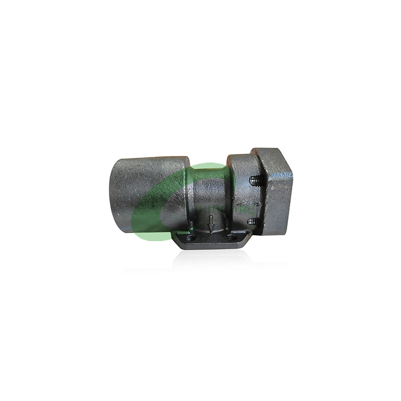 Oil Cut-off Stop Valve 250041-069 Prevent Oil Backflow Sullair Screw Compressor Spare Parts