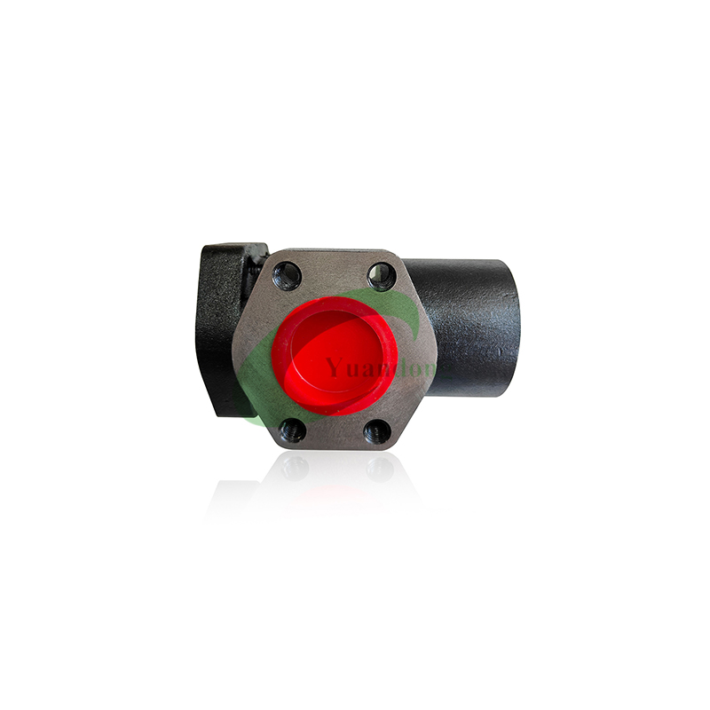 Oil Cut-off Stop Valve 250041-069 Prevent Oil Backflow Sullair Screw Compressor Spare Parts