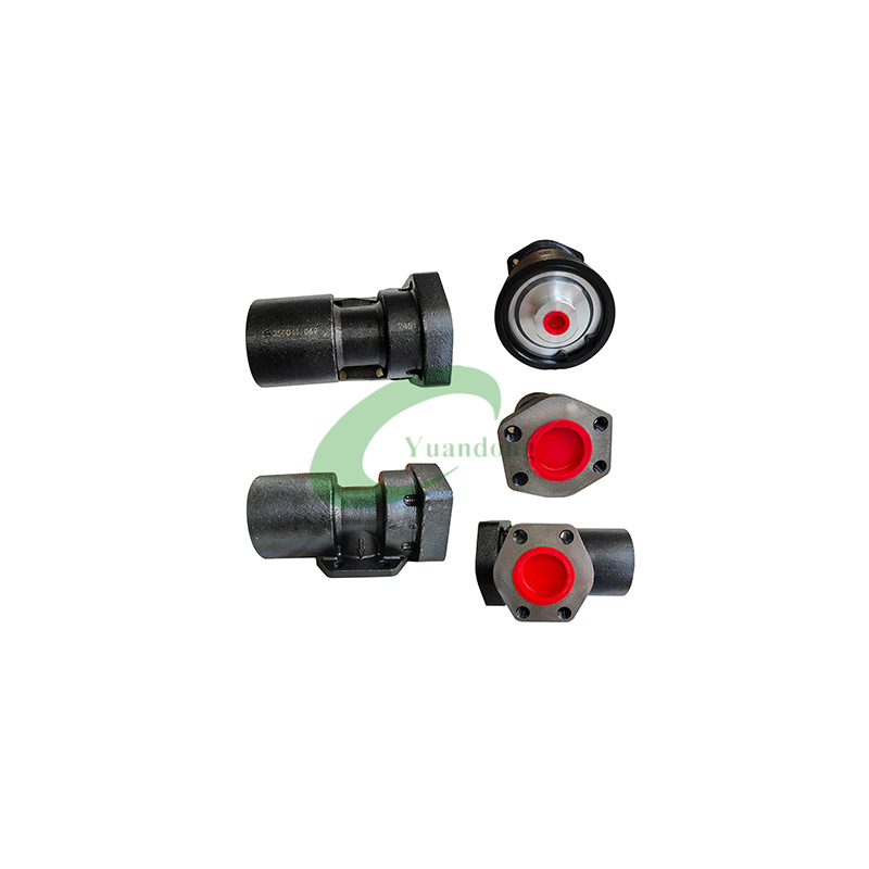 Oil Cut-off Stop Valve 250041-069 Prevent Oil Backflow Sullair Screw Compressor Spare Parts