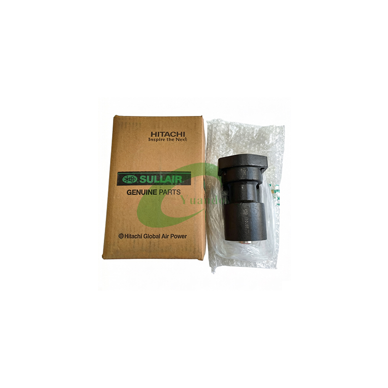 Oil Cut-off Stop Valve 250041-069 Prevent Oil Backflow Sullair Screw Compressor Spare Parts