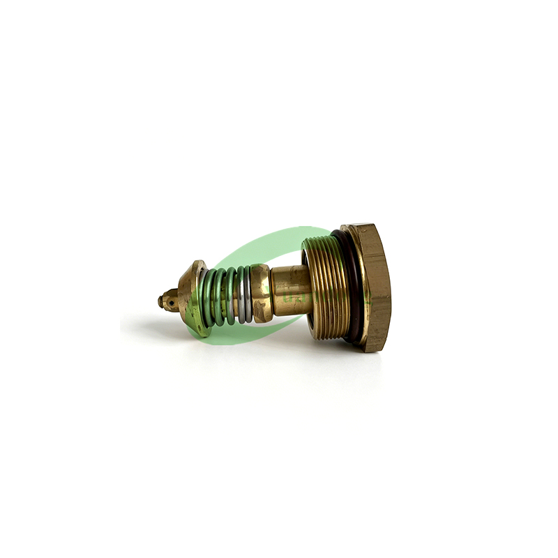 High Quality Thermostat Core Element Thermostatic Valve Kit 02250092-081 Air Compressor Spare Parts