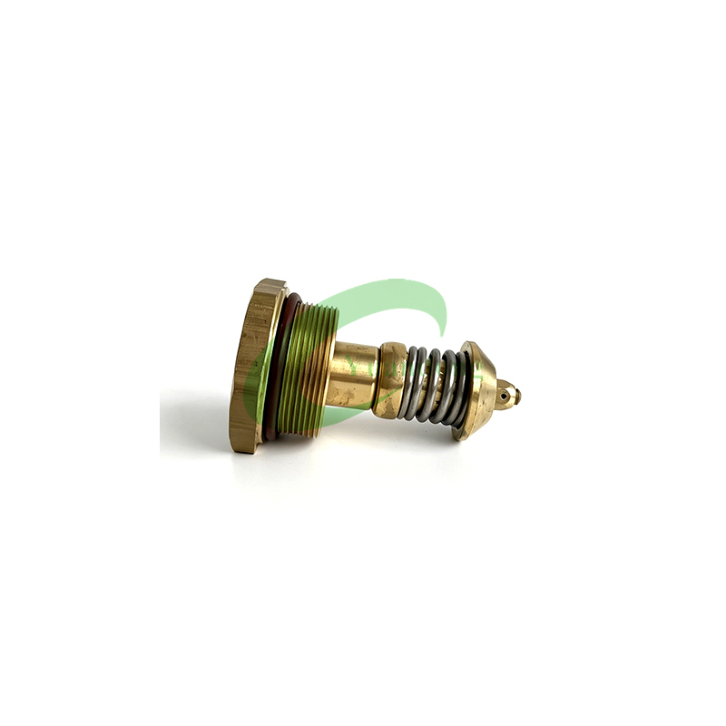 High Quality Thermostat Core Element Thermostatic Valve Kit 02250092-081 Air Compressor Spare Parts