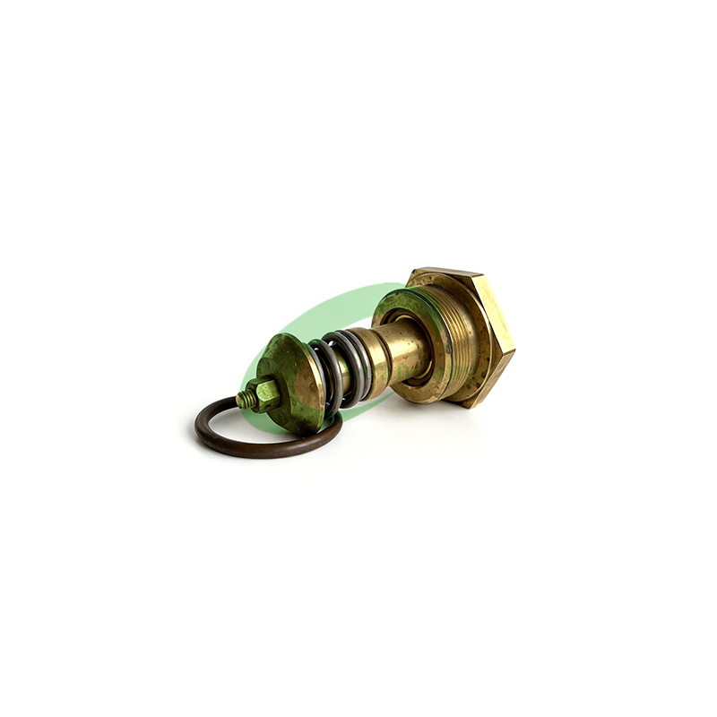 Screw Air Compressor Thermostat Valve 02250144-326