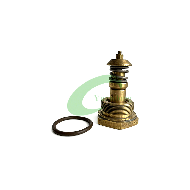Screw Air Compressor Thermostat Valve 02250144-326