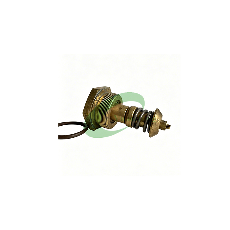 Screw Air Compressor Thermostat Valve 02250144-326