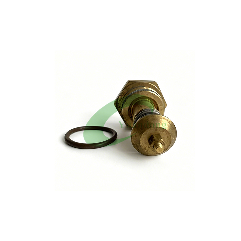 Screw Air Compressor Thermostat Valve 02250144-326