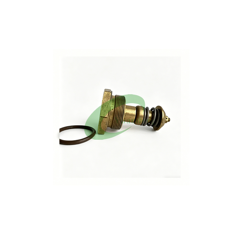 Screw Air Compressor Thermostat Valve 02250144-326