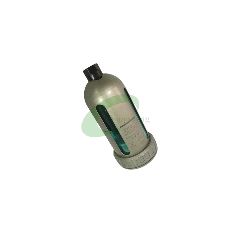 Sullair Auto Drain Valve 250018-041 Separator Combo Trap