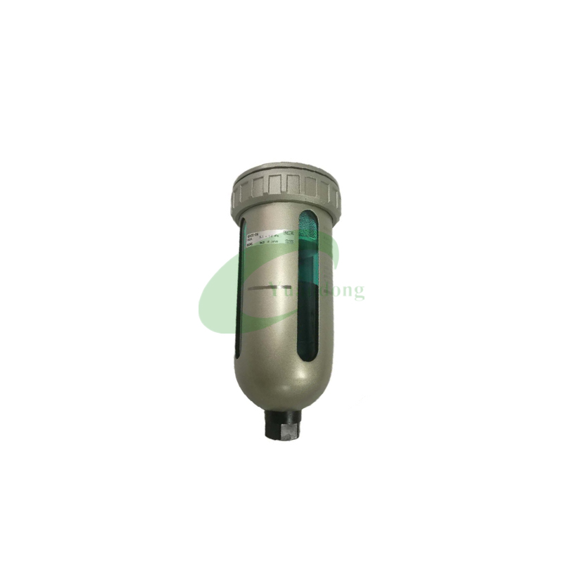 Sullair Auto Drain Valve 250018-041 Separator Combo Trap