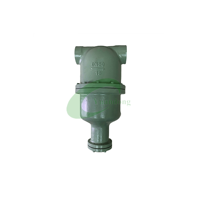Sullair Screw Air Compressor Drain Valve Metal Part New Condition 8290018-035 88290001-403