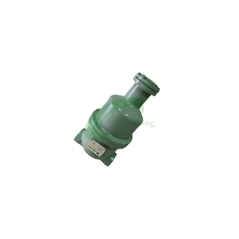 Sullair Screw Air Compressor Drain Valve Metal Part New Condition 8290018-035 88290001-403