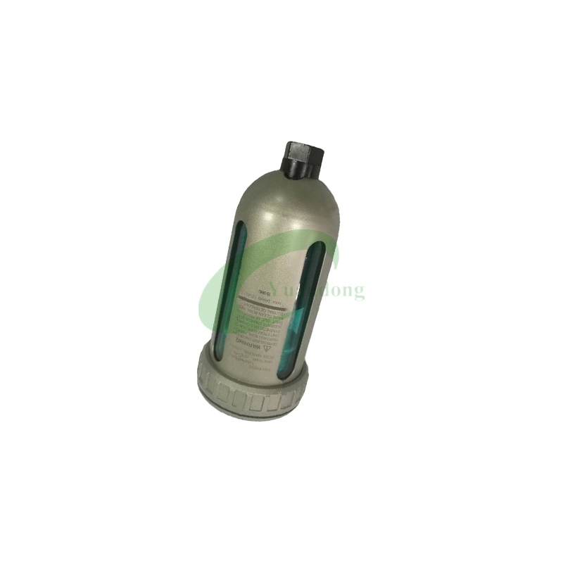 Genuine Sullair 88298002-518 Automatic Condensate Drain Valve for Screw Air Compressor