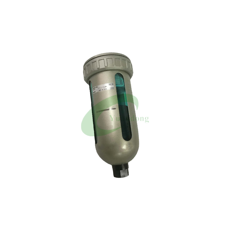Genuine Sullair 88298002-518 Automatic Condensate Drain Valve for Screw Air Compressor