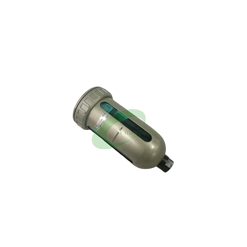 Genuine Sullair 88298002-518 Automatic Condensate Drain Valve for Screw Air Compressor