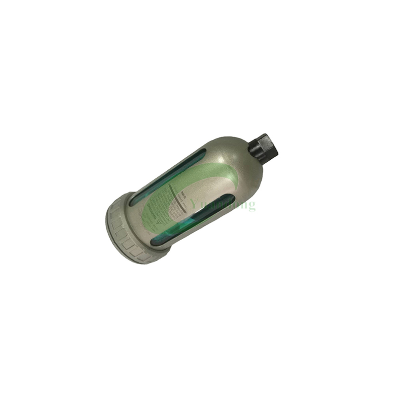 Genuine Sullair 88298002-518 Automatic Condensate Drain Valve for Screw Air Compressor