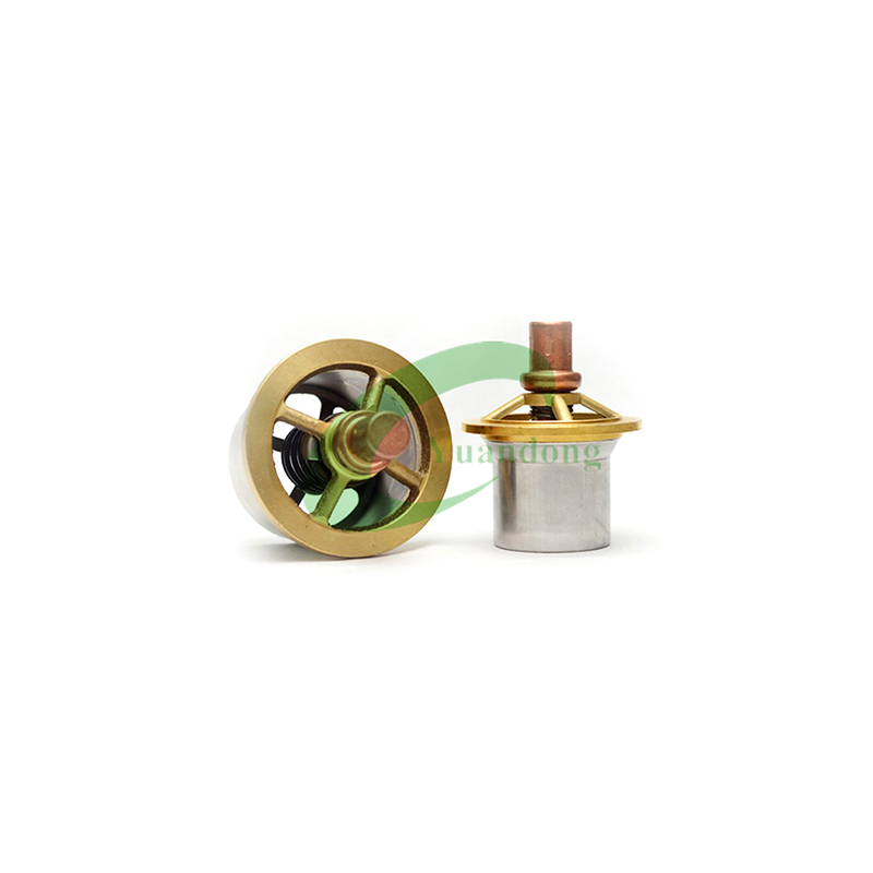 Sullair Screw Air Compressor Thermostat Valve 049542 Replacement Part