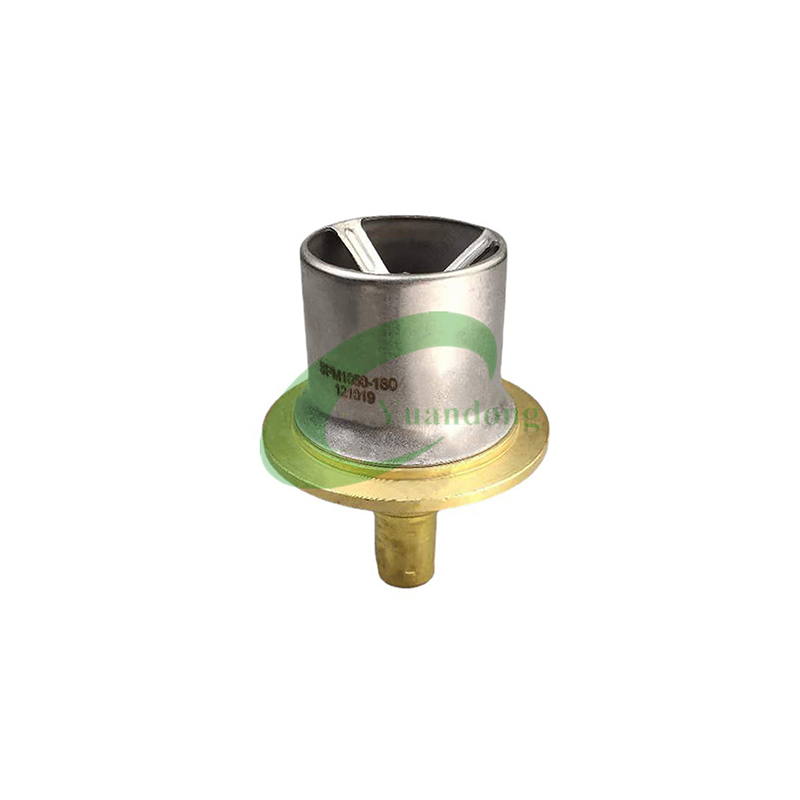 Sullair Screw Air Compressor Thermostat Valve 049542 Replacement Part