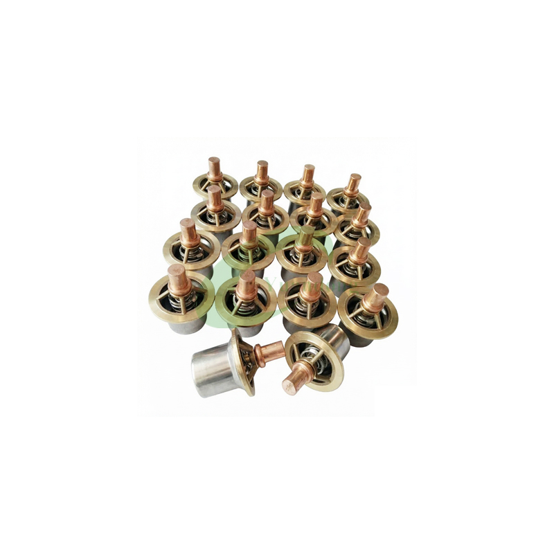 Good Quality Compressor Parts Thermostat Valve 250016-720