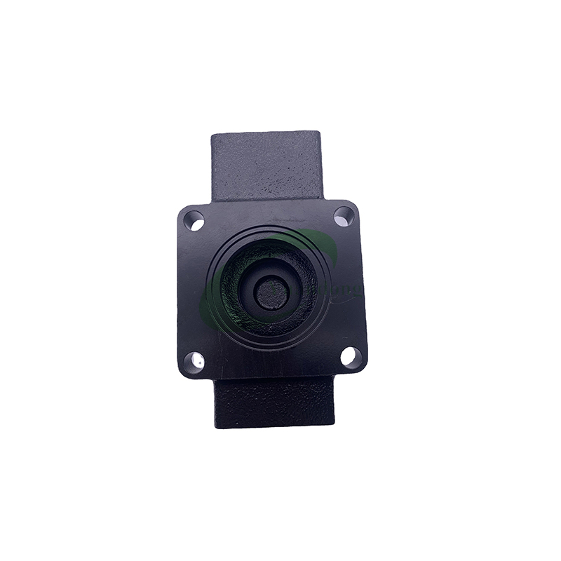 Sullair Screw Air Compressor Thermostat Valve 02250112-477 for Sale