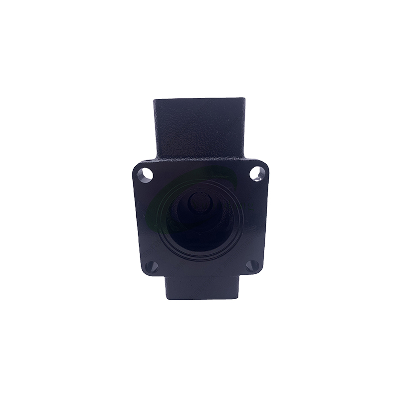 Sullair Screw Air Compressor Thermostat Valve 02250112-477 for Sale