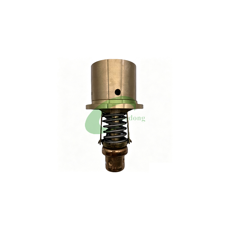 High Quality Air Compressor Parts Thermostatic Valve 02250142-940 Thermostatical