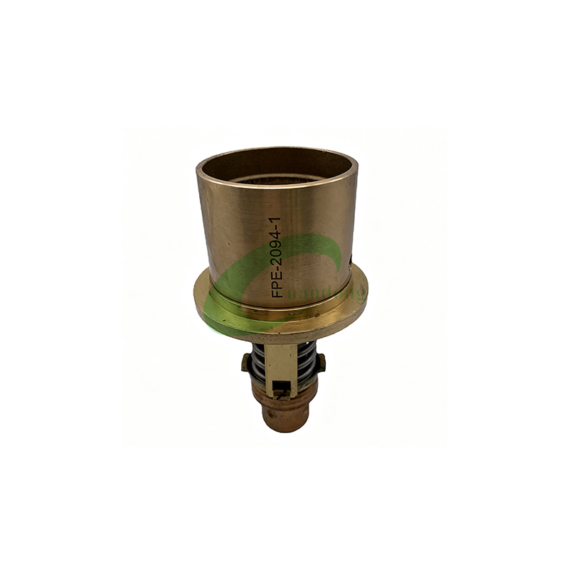 High Quality Air Compressor Parts Thermostatic Valve 02250142-940 Thermostatical