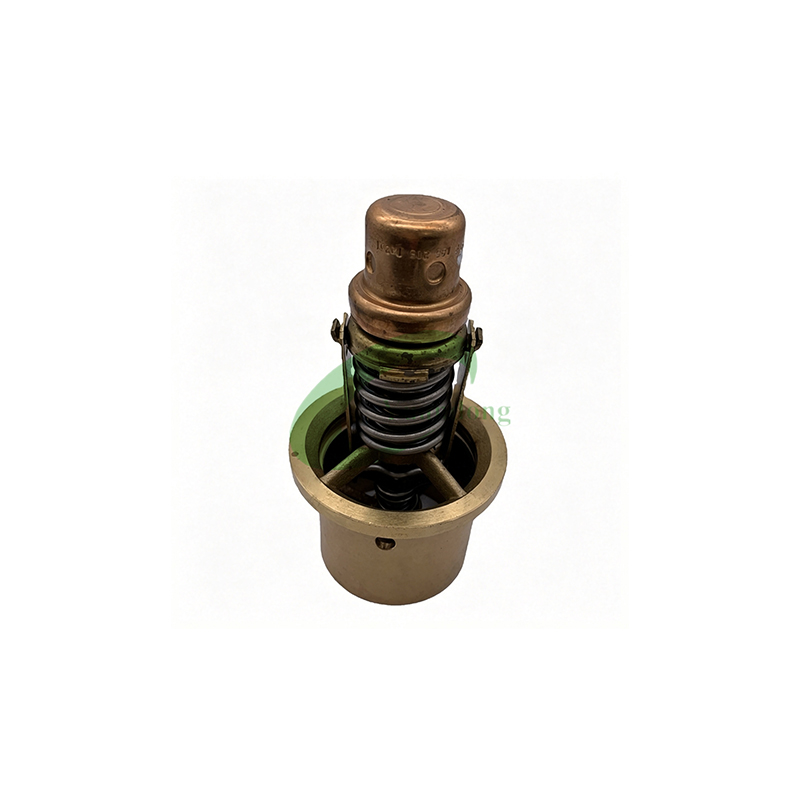 High Quality Air Compressor Parts Thermostatic Valve 02250142-940 Thermostatical