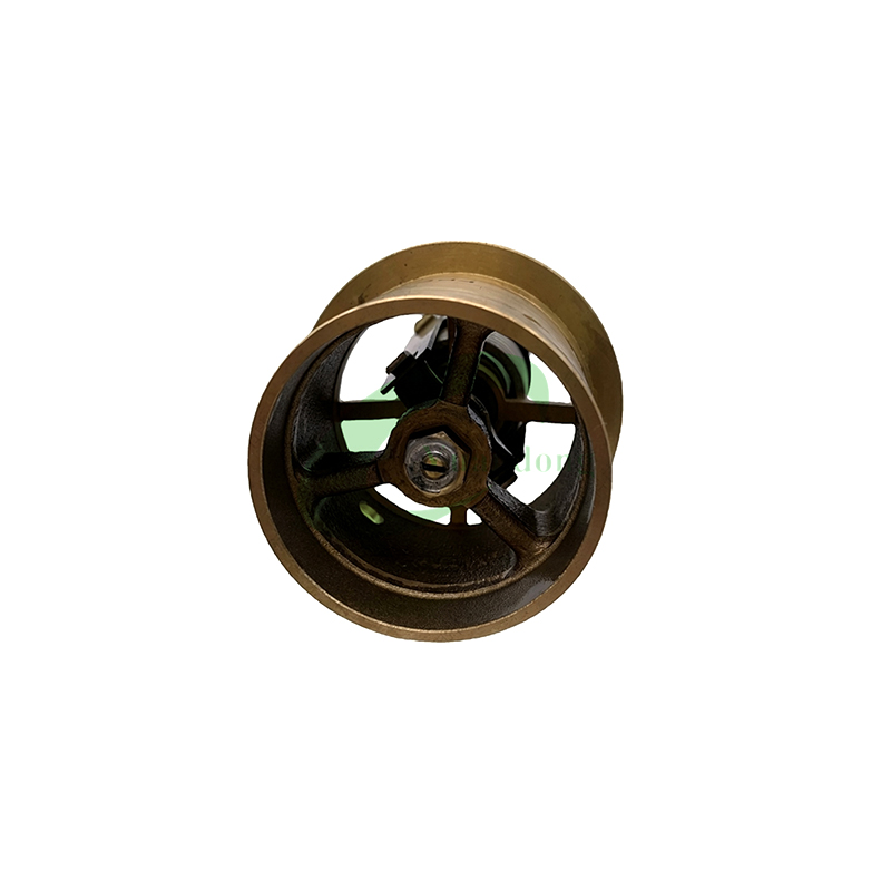 High Quality Air Compressor Parts Thermostatic Valve 02250142-940 Thermostatical