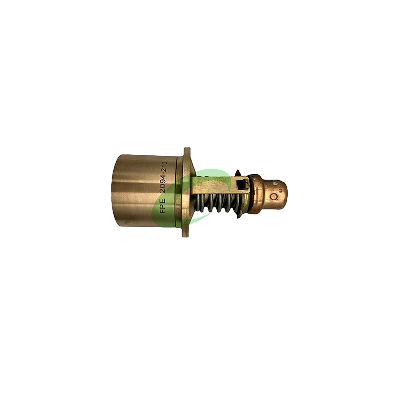 High Quality Air Compressor Parts Thermostatic Valve 02250142-940 Thermostatical
