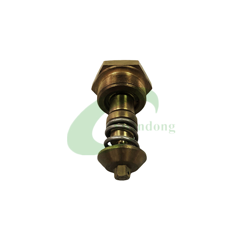 02250148-796 Sullair Special Temperature Control Valve Thermostatic Valve Screw Air Compressor Parts