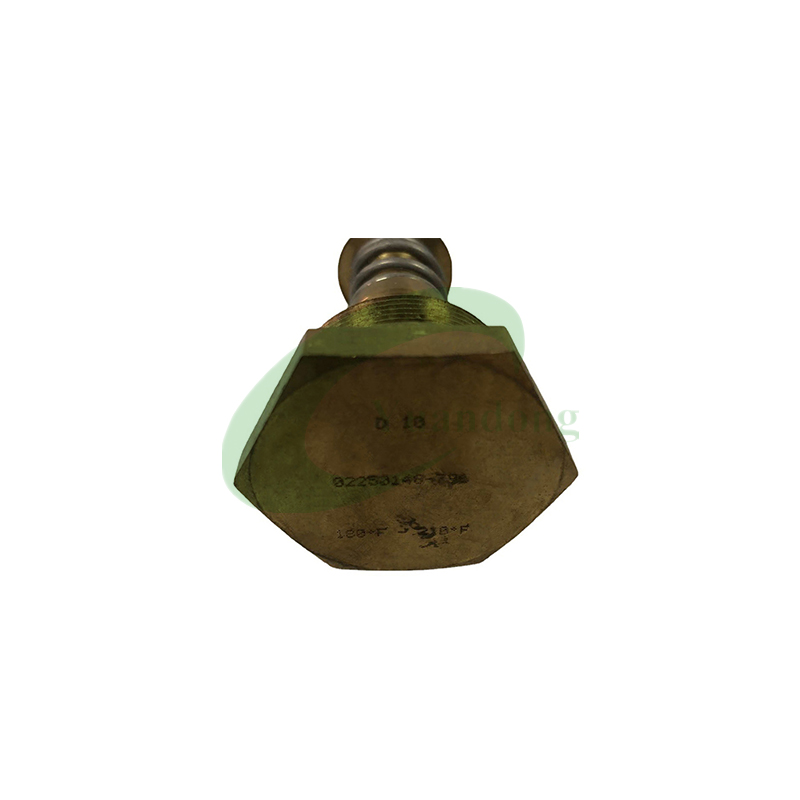02250148-796 Sullair Special Temperature Control Valve Thermostatic Valve Screw Air Compressor Parts
