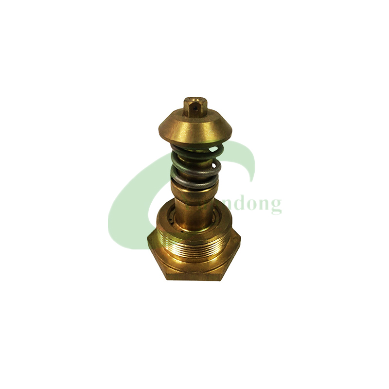 02250148-796 Sullair Special Temperature Control Valve Thermostatic Valve Screw Air Compressor Parts