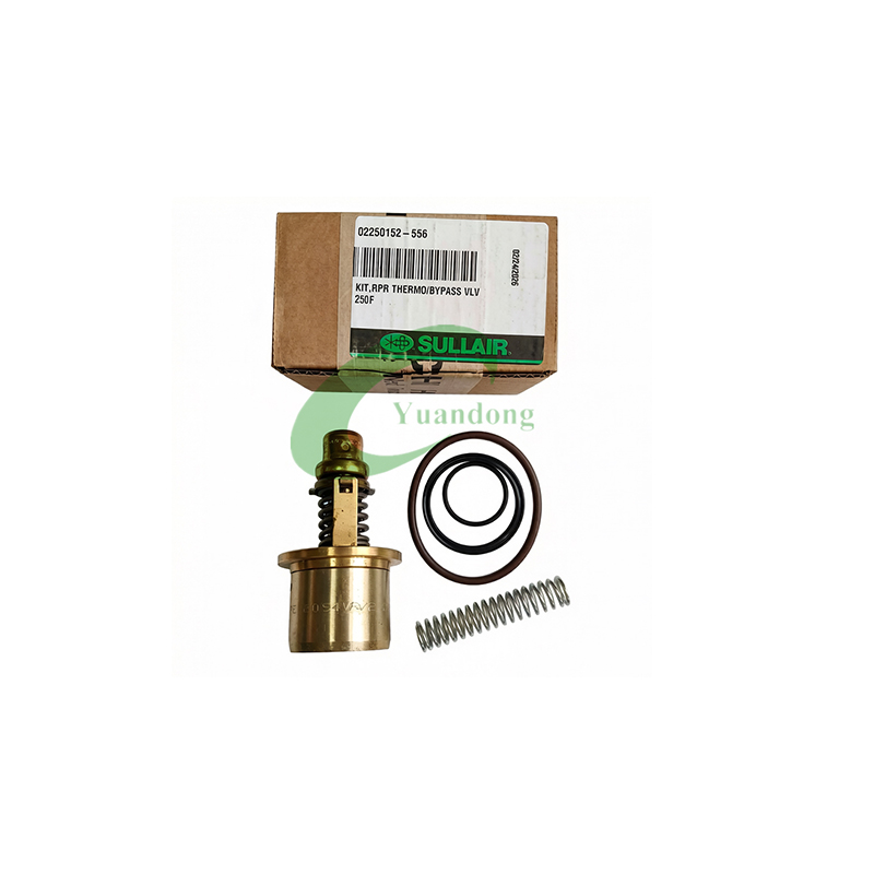 Sullair 02250152-556 Thermostatic Valve Element