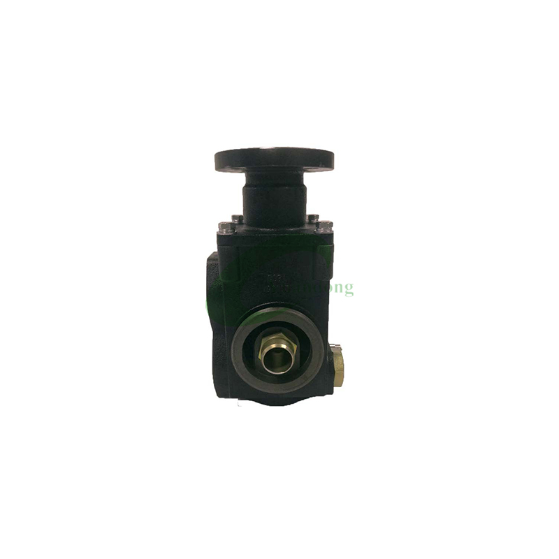 High Quality Sullair 02250157-159 Thermostatic Valve Manifold Assembly for Industrial Rotary Screw Air Compressor Parts