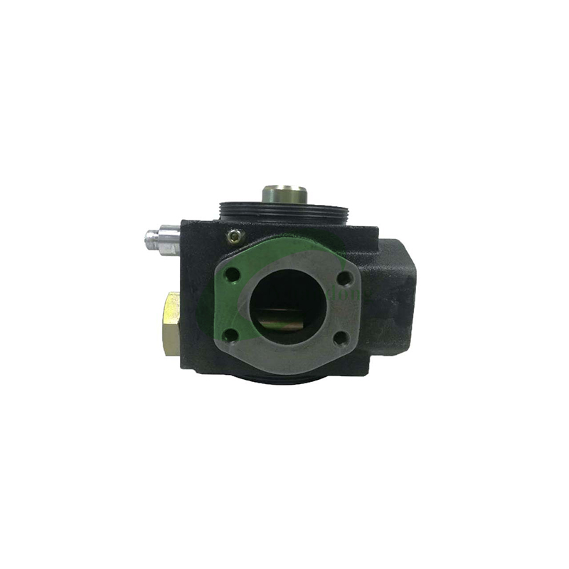 High Quality Sullair 02250157-159 Thermostatic Valve Manifold Assembly for Industrial Rotary Screw Air Compressor Parts