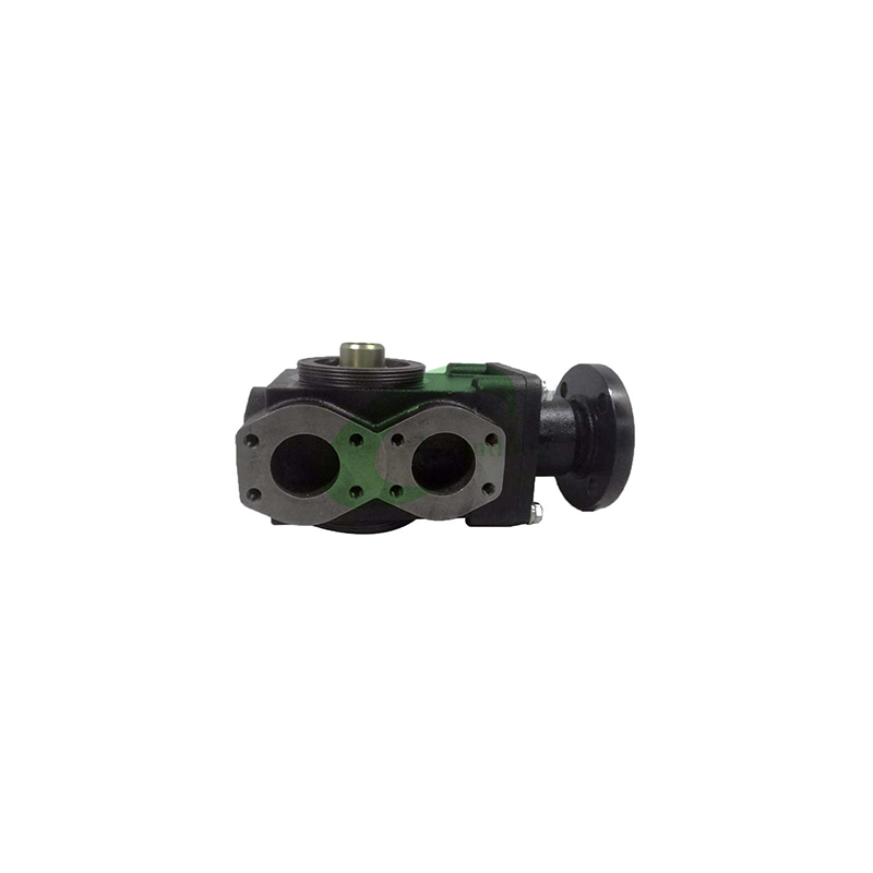 High Quality Sullair 02250157-159 Thermostatic Valve Manifold Assembly for Industrial Rotary Screw Air Compressor Parts