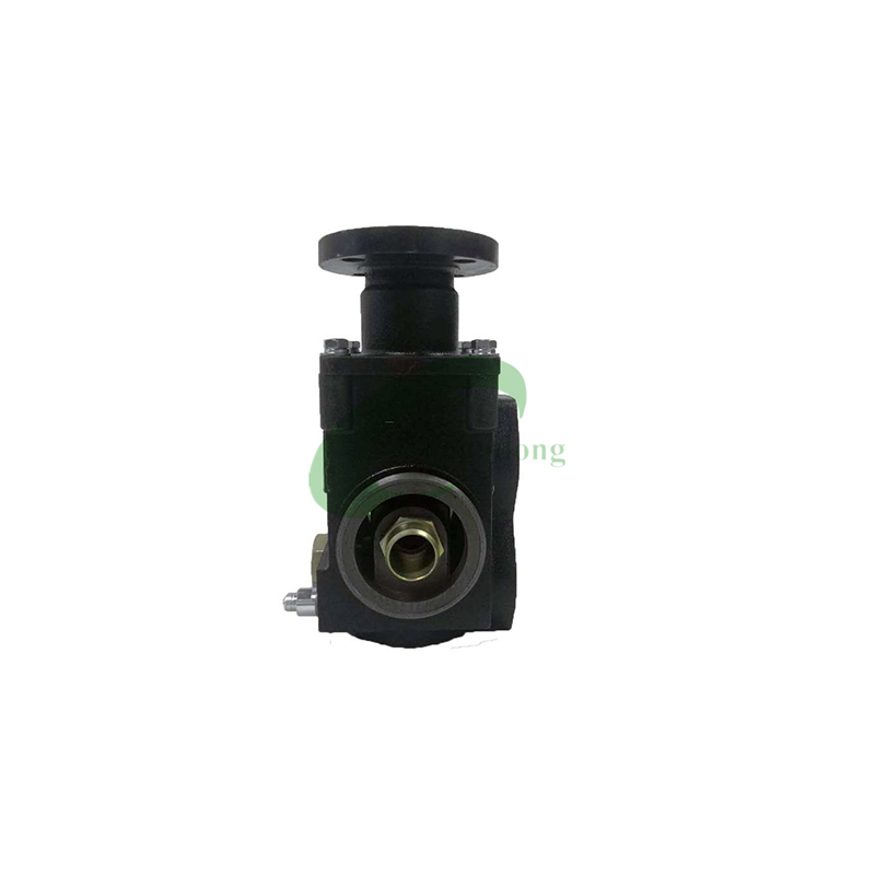 High Quality Sullair 02250157-159 Thermostatic Valve Manifold Assembly for Industrial Rotary Screw Air Compressor Parts