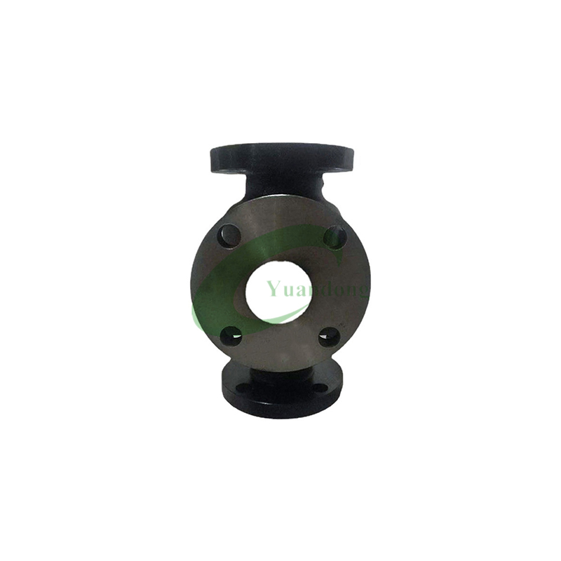 Sullair Screw Air Compressor Thermostat Valve Assembly 88290009-735