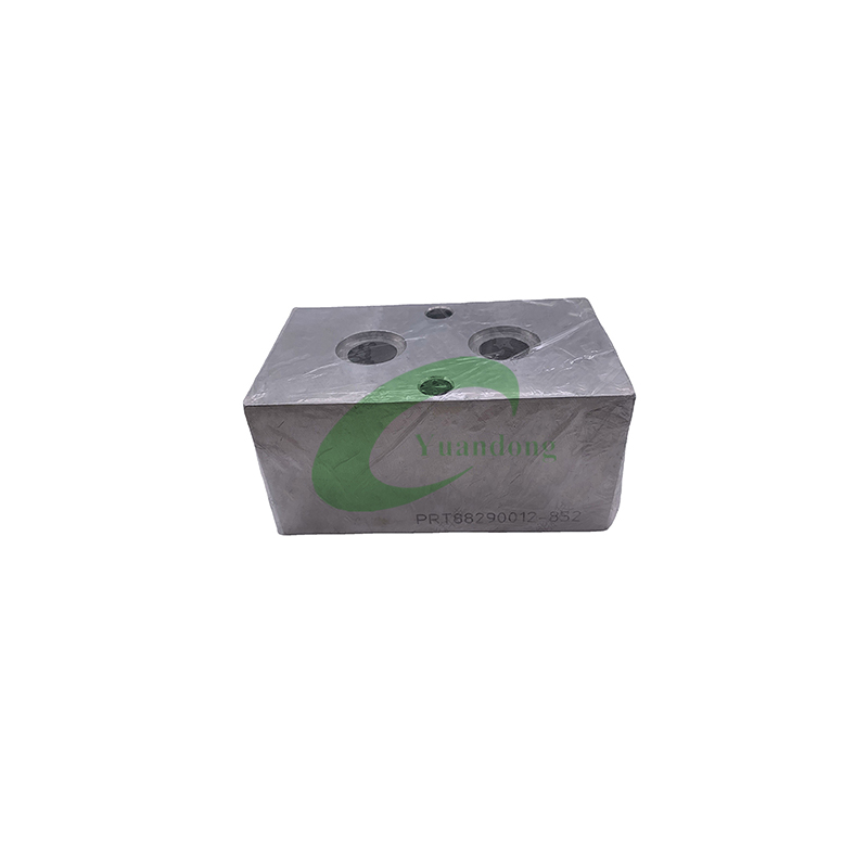 Sullair 88290012-852 Temperature Control Valve for Rotary Screw Air Compressor Operation