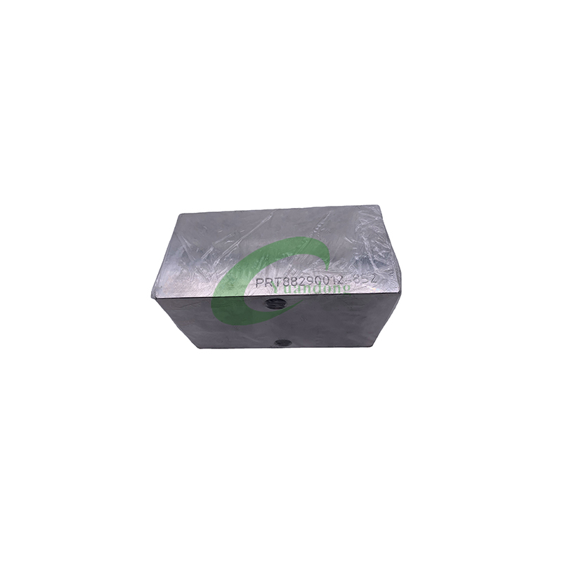 Sullair 88290012-852 Temperature Control Valve for Rotary Screw Air Compressor Operation
