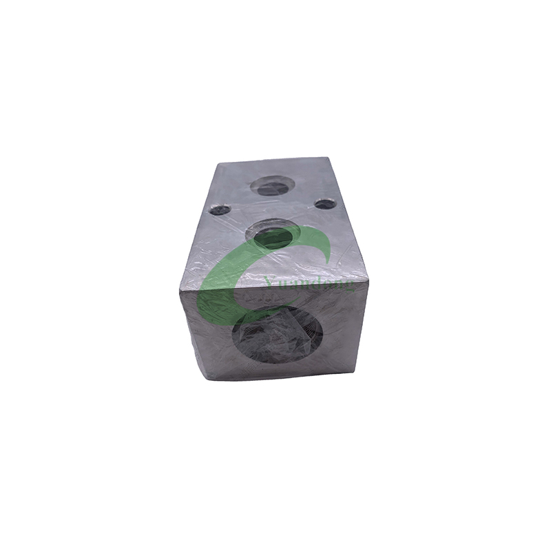Sullair 88290012-852 Temperature Control Valve for Rotary Screw Air Compressor Operation