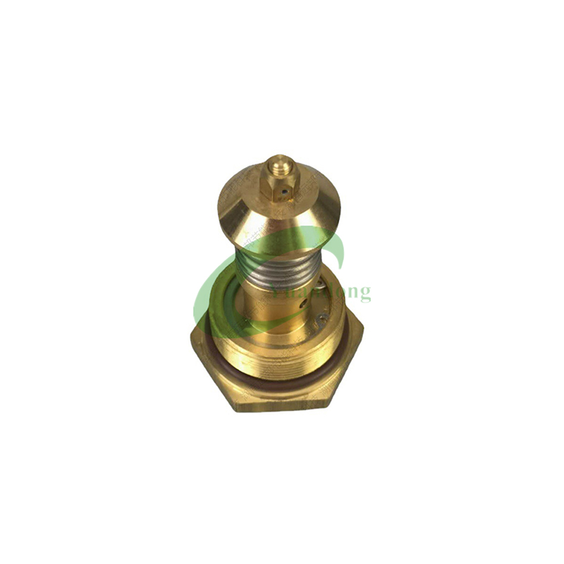 88291005-336 Sullair Air Compressor Part Thermostatic Valve Element Temperature Control Valve Core