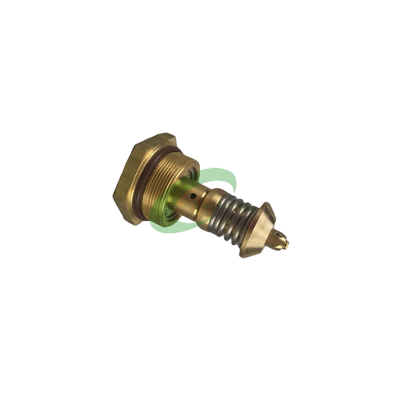 88291005-336 Sullair Air Compressor Part Thermostatic Valve Element Temperature Control Valve Core