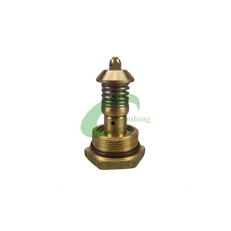 88291005-336 Sullair Air Compressor Part Thermostatic Valve Element Temperature Control Valve Core